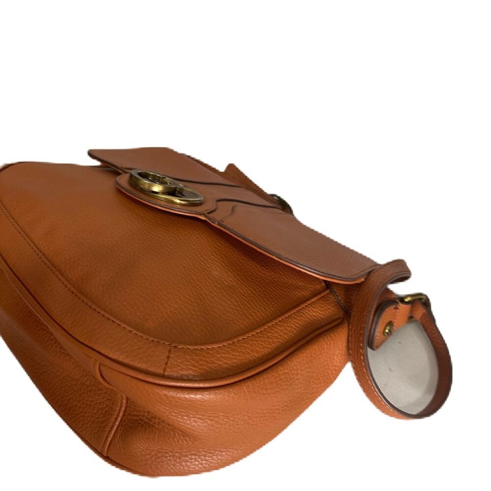 NEW Womens Faux Leather Medium Hobo Bag‎ Purse - Picture 6 of 11
